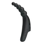 PRETTY LOVE - Jordin, 10 wibracji, Silicone - obrazek 3