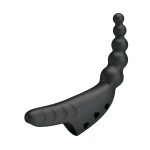 PRETTY LOVE - Jordin, 10 wibracji, Silicone - obrazek 4