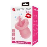 PRETTY LOVE - Kylee, 10 licking settings, TPR - obrazek 2