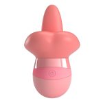 PRETTY LOVE - Kylee, 10 licking settings, TPR - obrazek 3
