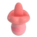 PRETTY LOVE - Kylee, 10 licking settings, TPR - obrazek 5