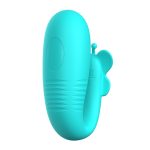 PRETTY LOVE - Remi, 10 vibration functions, Silicone - obrazek 4