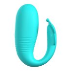 PRETTY LOVE - Remi, 10 vibration functions, Silicone - obrazek 5