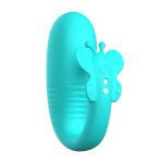 PRETTY LOVE - Remi, 10 vibration functions, Silicone - obrazek 6