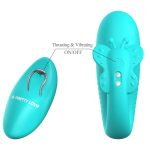 PRETTY LOVE - Remi, 10 vibration functions, Silicone - obrazek 9