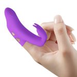YENNA HONEY FINGER, 10 vibration functions - obrazek 3