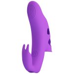 YENNA HONEY FINGER, 10 vibration functions - obrazek 5