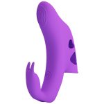 YENNA HONEY FINGER, 10 vibration functions - obrazek 6
