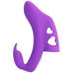 YENNA HONEY FINGER, 10 vibration functions - obrazek 7
