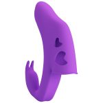 YENNA HONEY FINGER, 10 vibration functions - obrazek 8