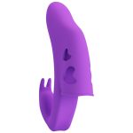 YENNA HONEY FINGER, 10 vibration functions - obrazek 9
