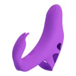 YENNA HONEY FINGER, 10 vibration functions - obrazek 11