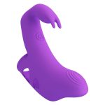 YENNA HONEY FINGER, 10 vibration functions - obrazek 12