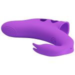 YENNA HONEY FINGER, 10 vibration functions - obrazek 13