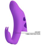 YENNA HONEY FINGER, 10 vibration functions - obrazek 15