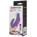 YENNA HONEY FINGER, 10 vibration functions - obrazek 18