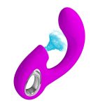 SIBEL, 10 vibration functions 10 tapping functions - obrazek 2