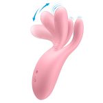 DIEGO, 10 vibration functions 5 nodding functions - obrazek 3