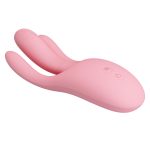 DIEGO, 10 vibration functions 5 nodding functions - obrazek 5