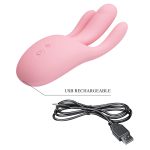 DIEGO, 10 vibration functions 5 nodding functions - obrazek 8