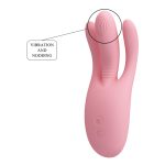 DIEGO, 10 vibration functions 5 nodding functions - obrazek 9