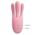 DIEGO, 10 vibration functions 5 nodding functions - obrazek 10