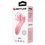 DIEGO, 10 vibration functions 5 nodding functions - obrazek 11