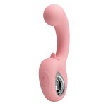 PRETTY LOVE - Erynnyes, 10 vibration functions 5 licking settings - obrazek 3