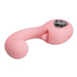 PRETTY LOVE - Erynnyes, 10 vibration functions 5 licking settings - obrazek 6