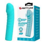 PRETTY LOVE - Rylan, 10 vibration functions - obrazek 2