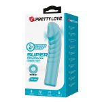 PRETTY LOVE - Rylan, 10 vibration functions - obrazek 3