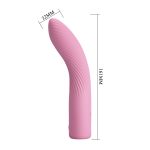 PRETTY LOVE - Kissell, 10 vibration functions - obrazek 7
