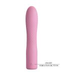 PRETTY LOVE - Kissell, 10 vibration functions - obrazek 8