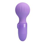 PRETTY LOVE - Little Cute, Silicone, Vibration - obrazek 4