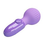 PRETTY LOVE - Little Cute, Silicone, Vibration - obrazek 5