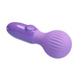 PRETTY LOVE - Little Cute, Silicone, Vibration - obrazek 6