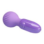 PRETTY LOVE - Little Cute, Silicone, Vibration - obrazek 7