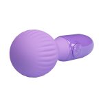 PRETTY LOVE - Little Cute, Silicone, Vibration - obrazek 8