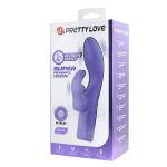 Pretty Love Elivia 10-Function G-Spot Vibrator 01 - obrazek 8
