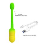 Pretty Love Poulsen App-Controlled Egg Vibrator 02 - obrazek 8