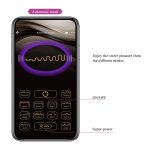 Pretty Love Poulsen App-Controlled Egg Vibrator 02 - obrazek 14