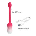 Pretty Love Poulsen App-Controlled Egg Vibrator 01 - obrazek 8