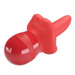 Pretty Love Obelia The Flaming Lips Vibrator - obrazek 5