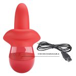 Pretty Love Obelia The Flaming Lips Vibrator - obrazek 7