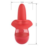 Pretty Love Obelia The Flaming Lips Vibrator - obrazek 8