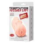 BAILE- TEMPTATION PASSION LADY 3D VAGINA - obrazek 6