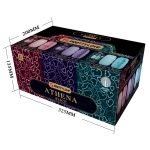 PRETTY LOVE - Athena ALICE, TPR, Waterproof - obrazek 5