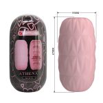 PRETTY LOVE - Athena ALICE, TPR, Waterproof - obrazek 6