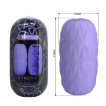 PRETTY LOVE - Athena ALICE, TPR, Waterproof - obrazek 7