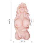 BAILE - Boeing girl, Vibration Rotation Sex talk - obrazek 7